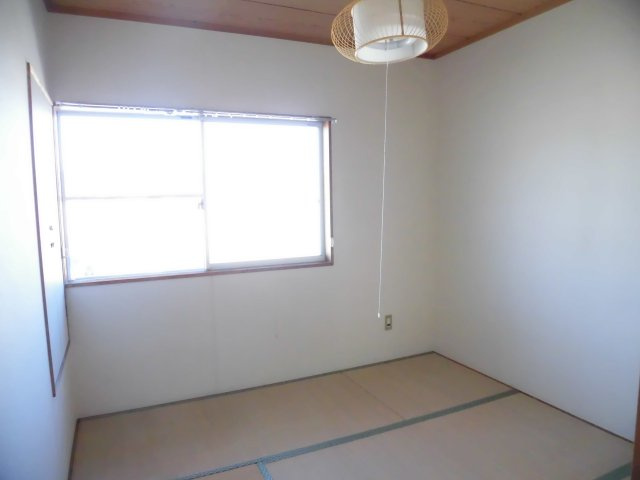アキヤマハイツ(大間々)の内装