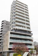 リビオ北品川リバーサイドテラスの画像