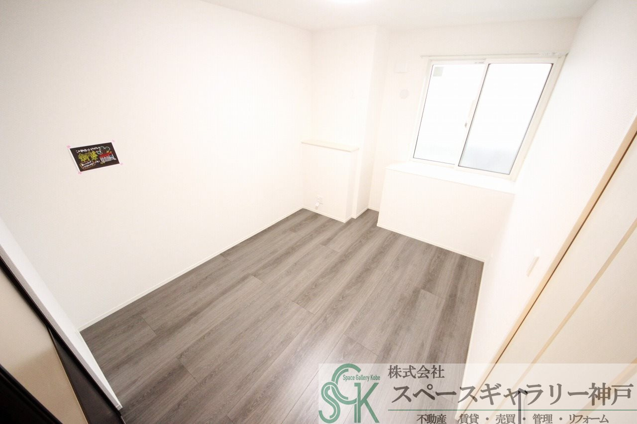 D-room五反田の寝室|※お部屋により仕様が異なる場合があります※