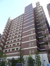 フォンテーヌ芝浦