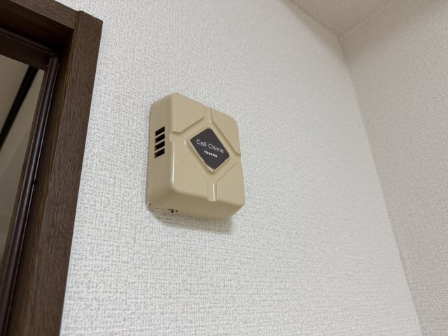 リアライズ服部の設備