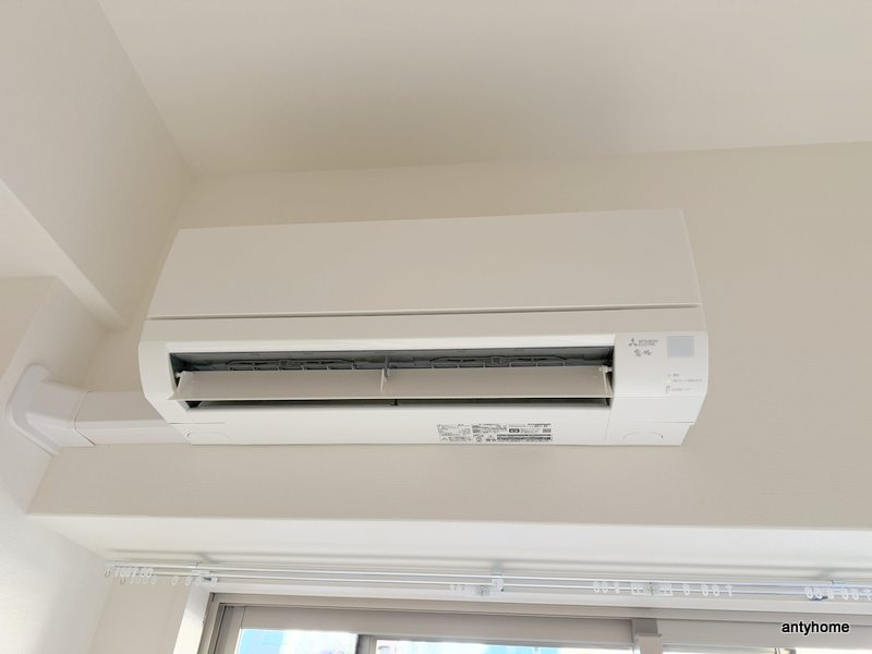 エスリードレジデンス大阪谷町ザ・マークス　仲介手数料無料の設備