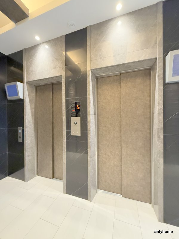 エスリードレジデンス大阪谷町ザ・マークス　仲介手数料無料の設備