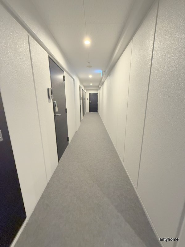 エスリードレジデンス大阪谷町ザ・マークス　仲介手数料無料のその他共用部分