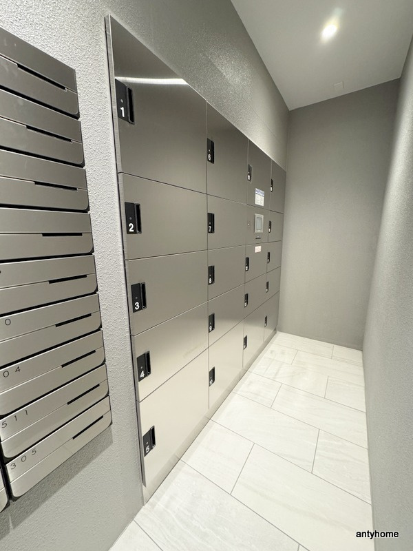 エスリードレジデンス大阪谷町ザ・マークス　仲介手数料無料の設備