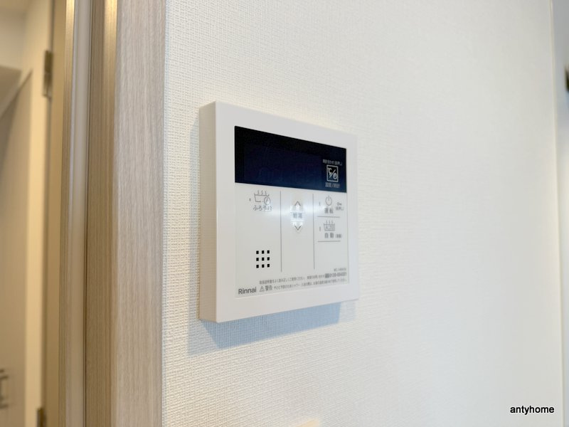 エスリードレジデンス大阪谷町ザ・マークス　仲介手数料無料の内装