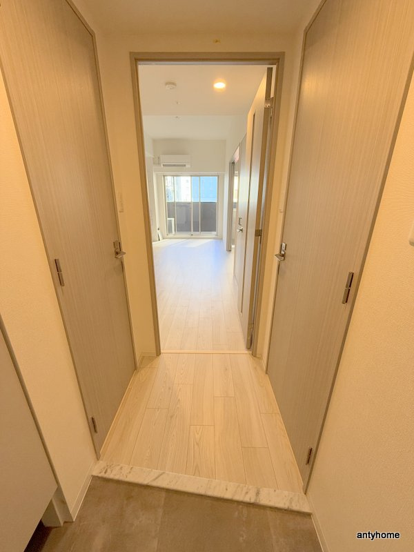 エスリードレジデンス大阪谷町ザ・マークス　仲介手数料無料の内装