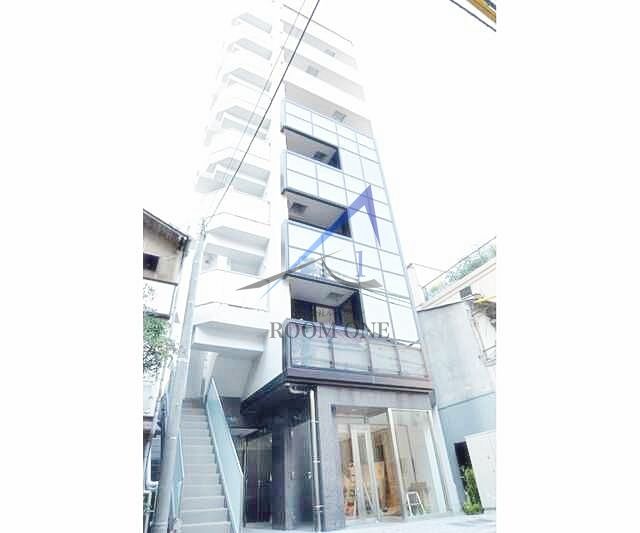 ディアコート蔵前