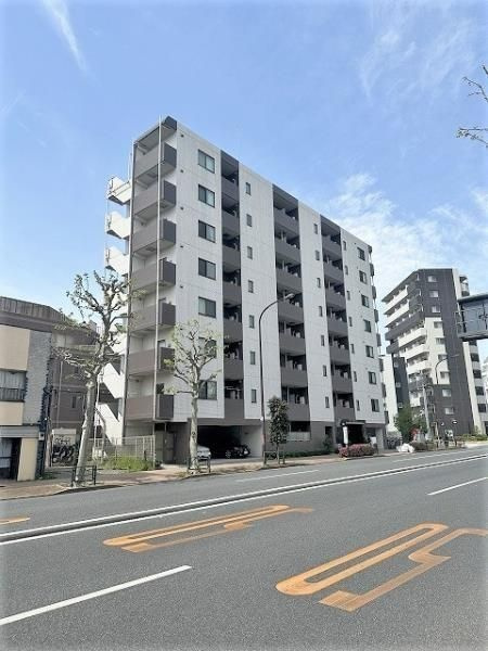 スカイコート豊島南長崎