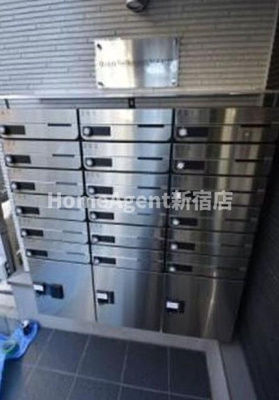 【その他共用部分】 | ククリ・ザ・レジデンス池袋