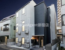 ククリ・ザ・レジデンス池袋の画像