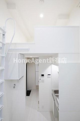 【その他】 | ククリ・ザ・レジデンス池袋