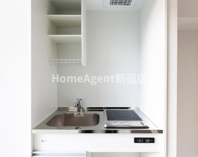 【キッチン】 | ククリ・ザ・レジデンス池袋