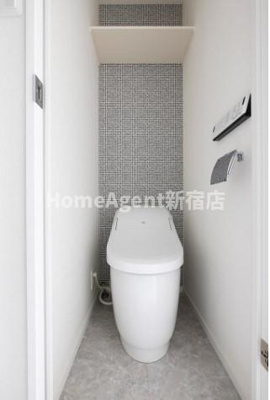 【トイレ】 | ククリ・ザ・レジデンス池袋