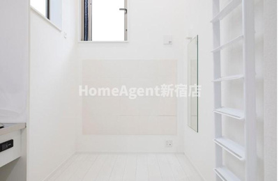 【居間・リビング】 | ククリ・ザ・レジデンス池袋