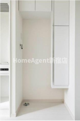 【設備】 | ククリ・ザ・レジデンス池袋 | 同仕様写真