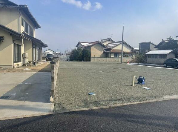 新築戸建　竹矢町第2　1号棟のその他