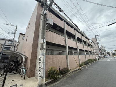 【外観】 | ユートピア・プラネシア