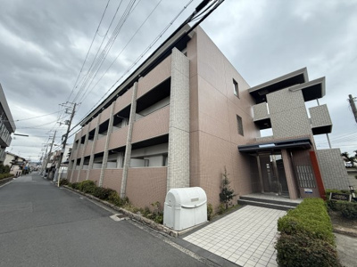 【外観】 | ユートピア・プラネシア