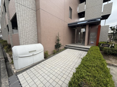 【エントランス】 | ユートピア・プラネシア