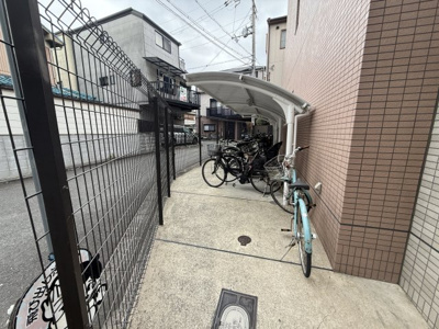 【その他共用部分】 | ユートピア・プラネシア