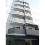 ラグジュアリーアパートメント白金の画像