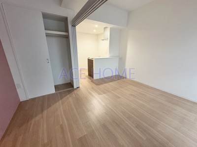 【内装】 | セレニテ日本橋エクラ