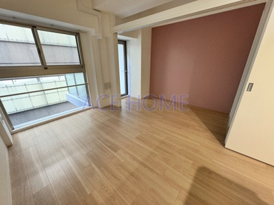 【居間・リビング】 | セレニテ日本橋エクラ