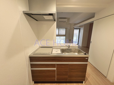 【キッチン】 | セレニテ日本橋エクラ