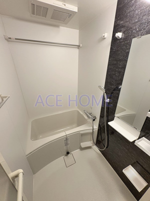 【浴室】 | セレニテ日本橋エクラ