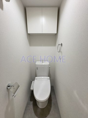 【トイレ】 | セレニテ日本橋エクラ