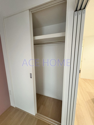 【収納】 | セレニテ日本橋エクラ