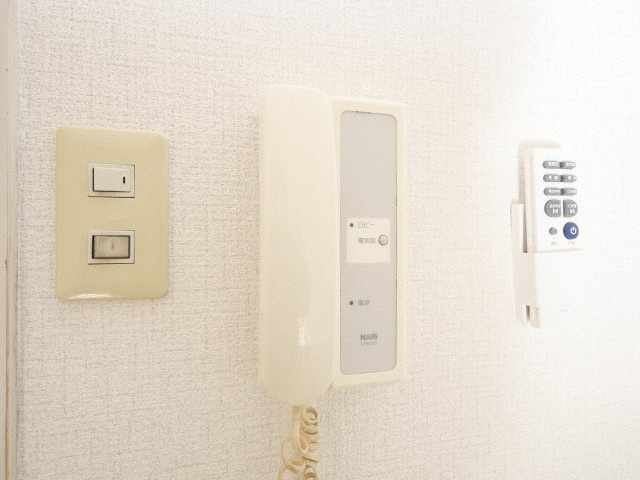 シャンクレール大国のセキュリティ