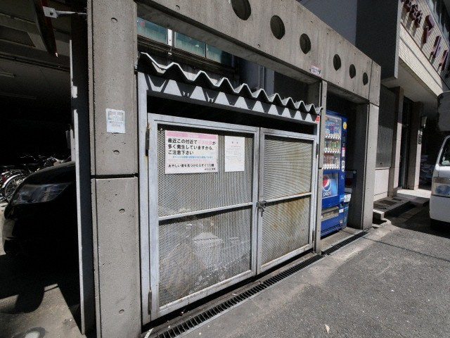 シャンクレール大国のその他共用部分