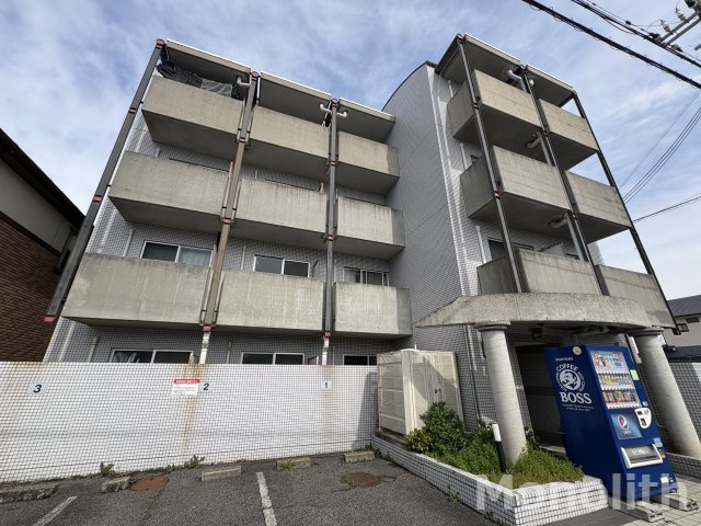 シャルマンフジ和泉大宮弐番館