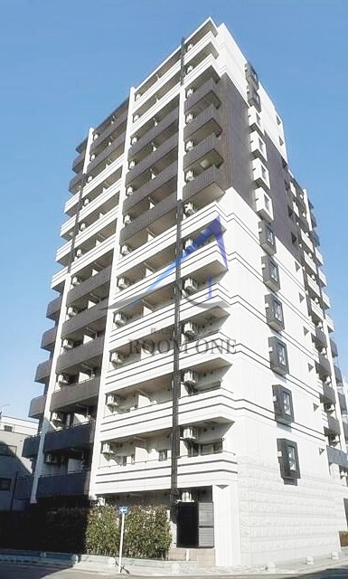 グランド・ガーラ大森