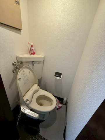 【トイレ】