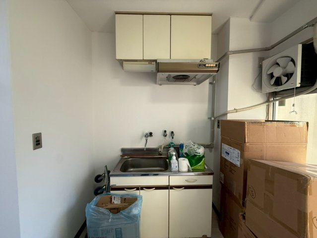 【キッチン】