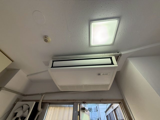 【設備】