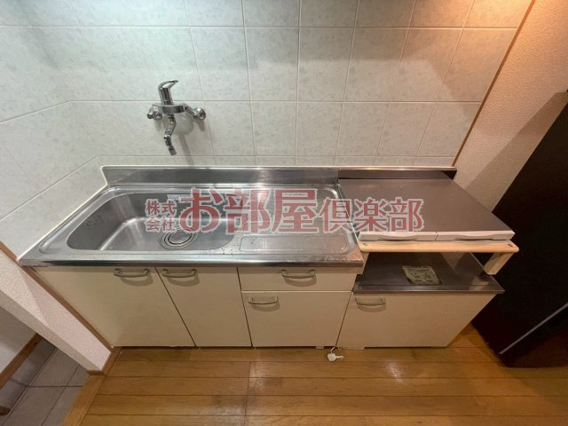 日栄ビルのその他