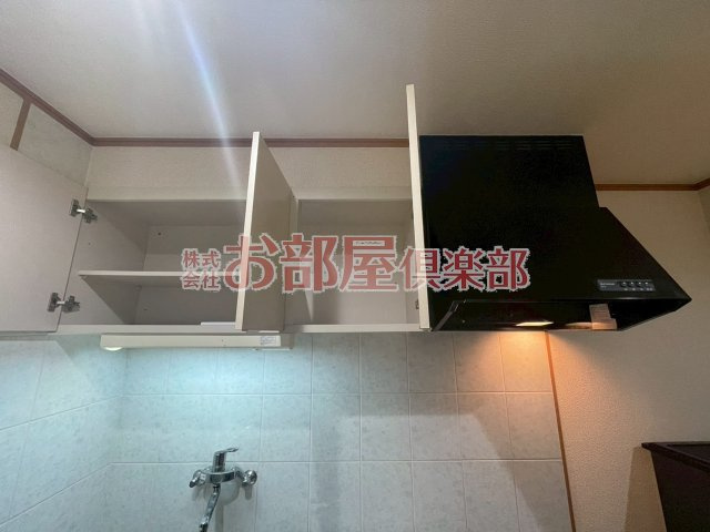日栄ビルの内装|内装も気になるポイント