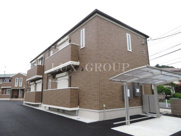 グリシーナⅠの画像