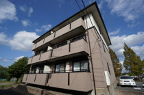 アーバンコートの画像