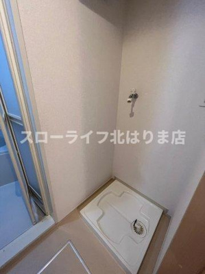 【設備】 | アンソレイユⅡ