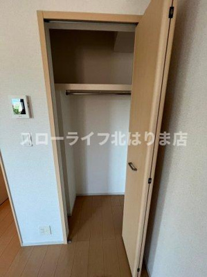 【収納】 | アンソレイユⅡ