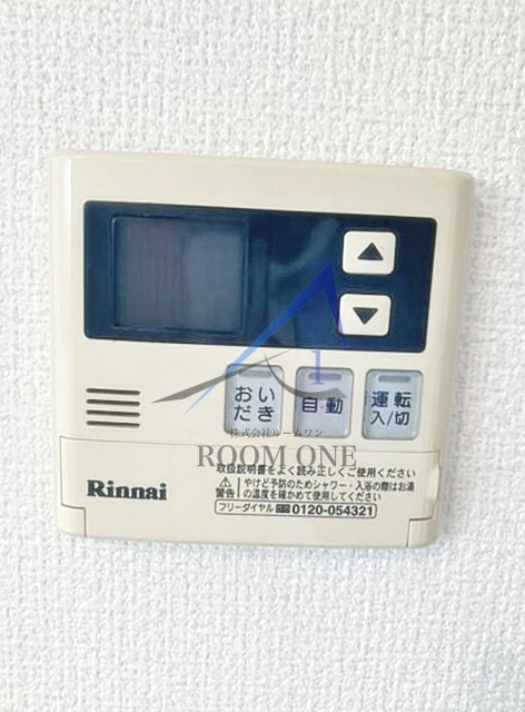クレスト高輪