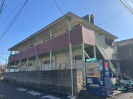 芦花ハウスAの画像