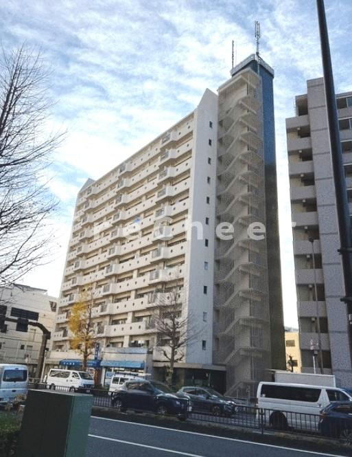 蓮根台ダイヤモンドマンションのその他