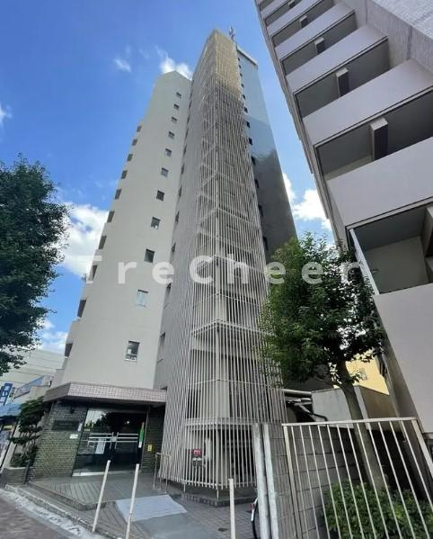 蓮根台ダイヤモンドマンションのその他
