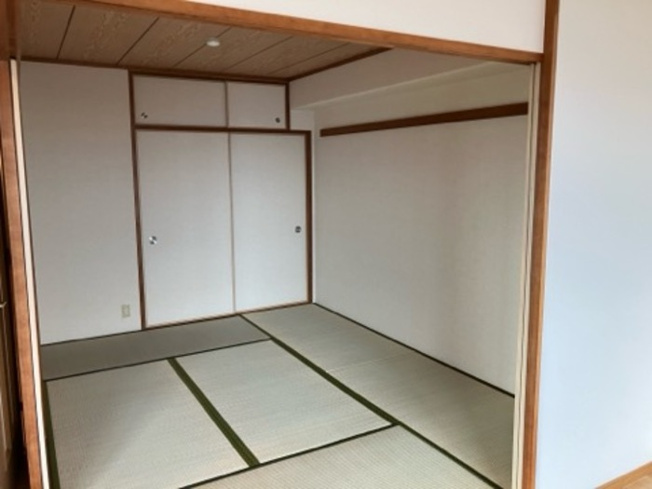【内装】 | ﾌｧﾐｰﾙﾊｲﾂ泉大津ｾﾝﾄﾊｰﾊﾞｰｼﾃｨ1番館